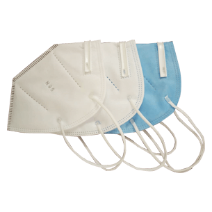 N-95 Disposable Face Mask